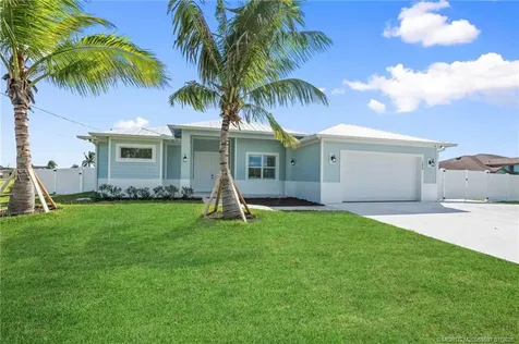 3834 NE Barbara Drive Jensen Beach FL 34957