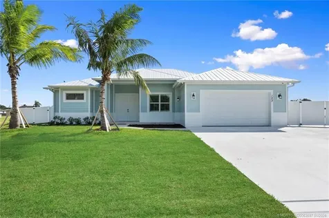 3834 NE Barbara Drive Jensen Beach FL 34957