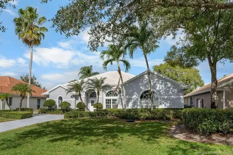 2293 SW Whitemarsh Way Palm City FL 34990