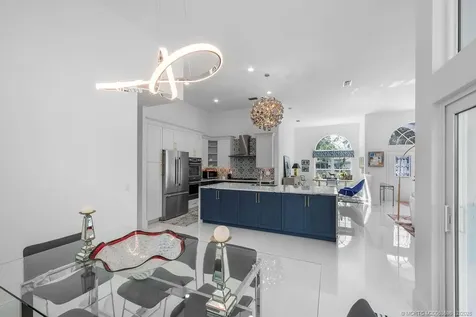 2293 SW Whitemarsh Way Palm City FL 34990