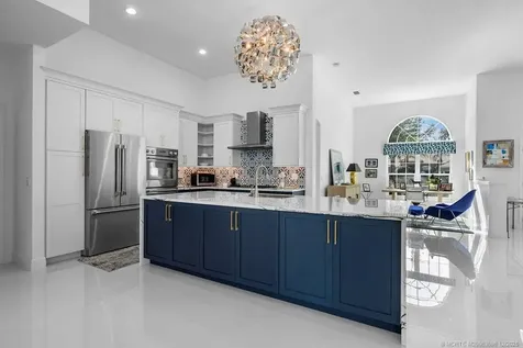 2293 SW Whitemarsh Way Palm City FL 34990