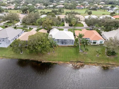 2293 SW Whitemarsh Way Palm City FL 34990