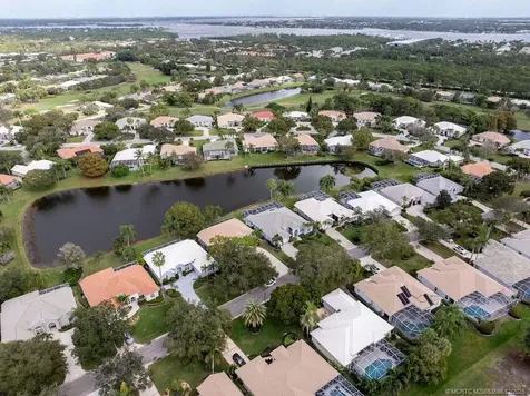 2293 SW Whitemarsh Way Palm City FL 34990