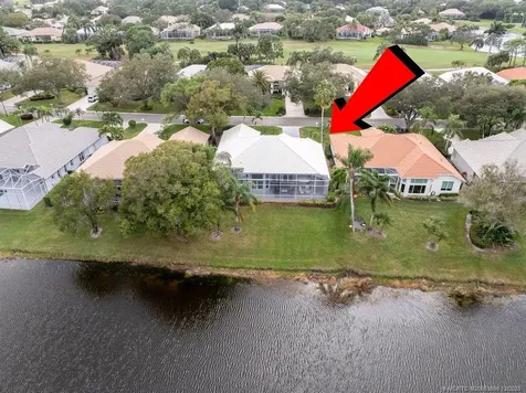 2293 SW Whitemarsh Way Palm City FL 34990