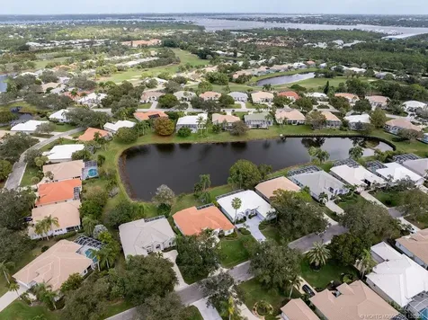 2293 SW Whitemarsh Way Palm City FL 34990