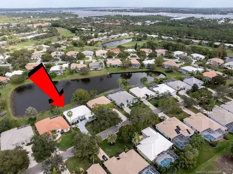 2293 SW Whitemarsh Way Palm City FL 34990