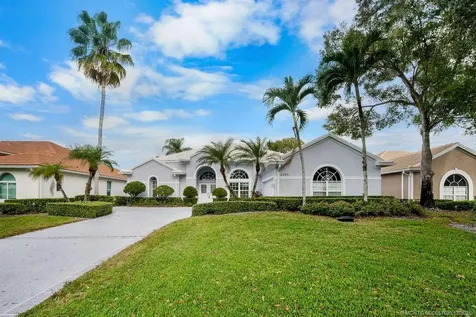 2293 SW Whitemarsh Way Palm City FL 34990