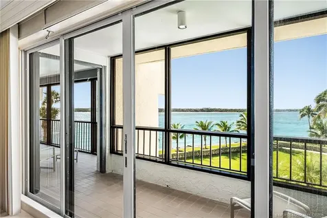 2824 SE Dune Drive Stuart FL 34996