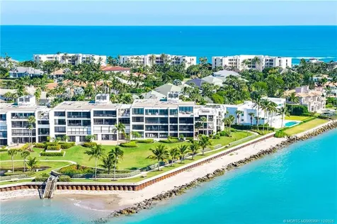 2824 SE Dune Drive Stuart FL 34996