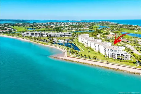 2824 SE Dune Drive Stuart FL 34996