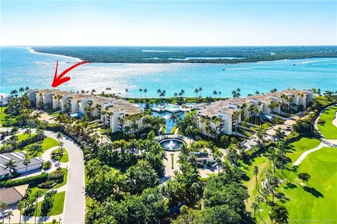 2824 SE Dune Drive Stuart FL 34996