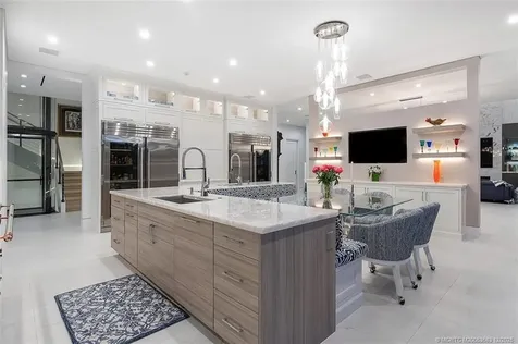 3016 SE Dune Drive Stuart FL 34996