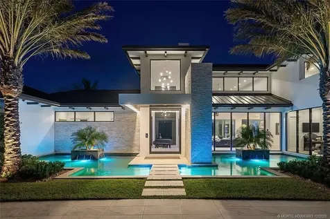 3016 SE Dune Drive Stuart FL 34996