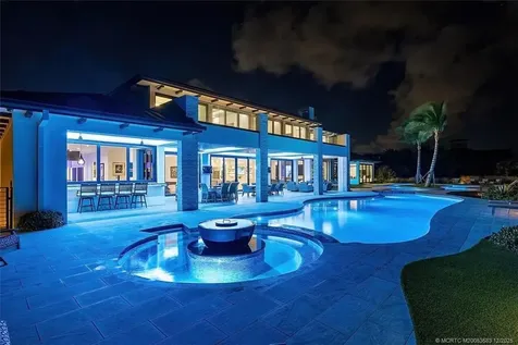 3016 SE Dune Drive Stuart FL 34996