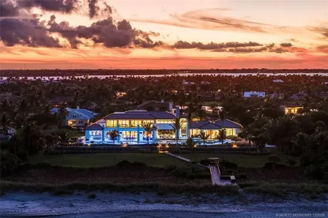 3016 SE Dune Drive Stuart FL 34996