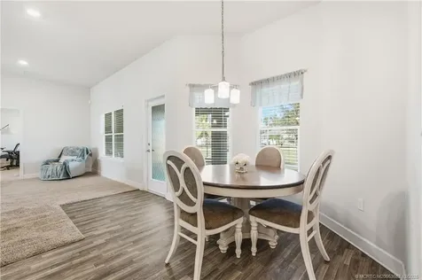 5238 NW Reba Circle Port St Lucie FL 34986