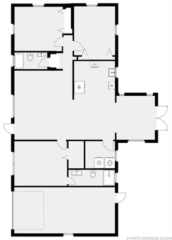 2481 SE Calusa Avenue Port St Lucie FL 34952