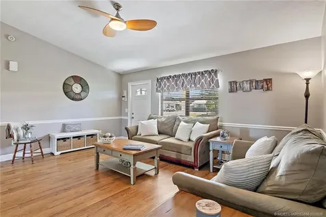 2481 SE Calusa Avenue Port St Lucie FL 34952