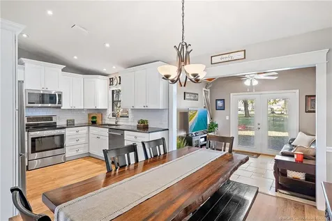 2481 SE Calusa Avenue Port St Lucie FL 34952