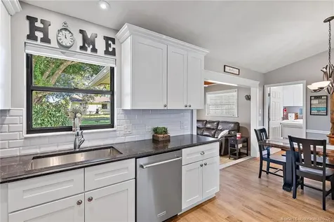 2481 SE Calusa Avenue Port St Lucie FL 34952