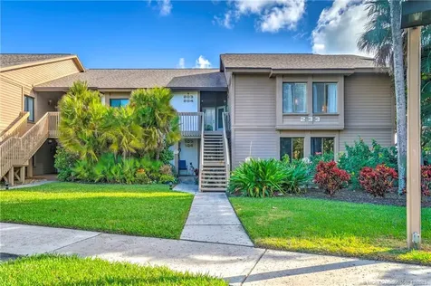 233 NE Edgewater Drive Stuart FL 34996
