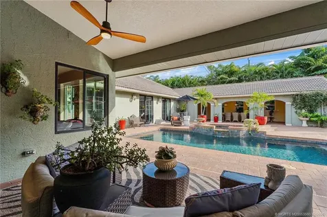 4803 SW Lake Grove Circle Palm City FL 34990