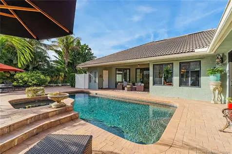 4803 SW Lake Grove Circle Palm City FL 34990