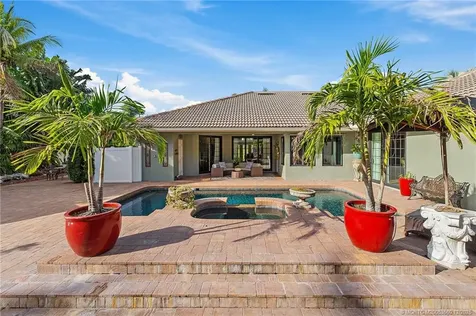 4803 SW Lake Grove Circle Palm City FL 34990