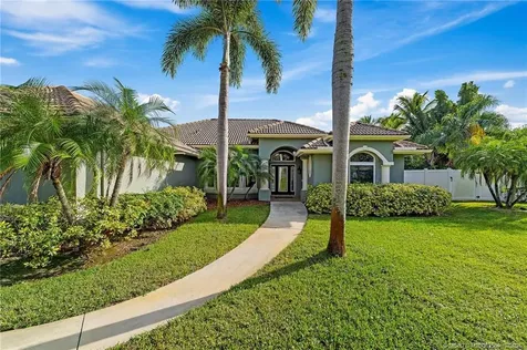 4803 SW Lake Grove Circle Palm City FL 34990