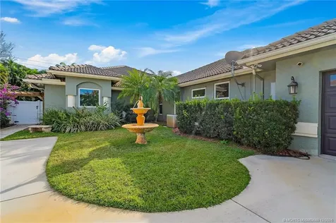 4803 SW Lake Grove Circle Palm City FL 34990