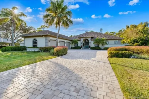 13407 NW Wax Myrtle Trail Palm City FL 34990