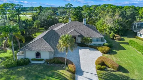 13407 NW Wax Myrtle Trail Palm City FL 34990