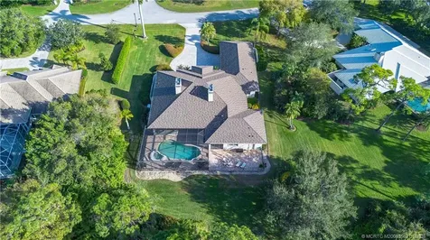 13407 NW Wax Myrtle Trail Palm City FL 34990