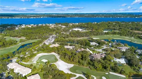 13407 NW Wax Myrtle Trail Palm City FL 34990