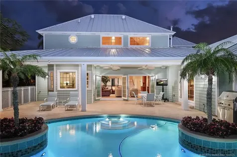 4751 NE Spinnaker Point Place Stuart FL 34996