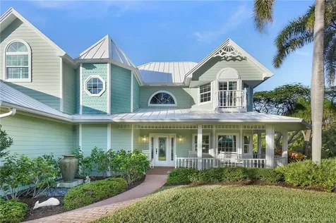 4751 NE Spinnaker Point Place Stuart FL 34996