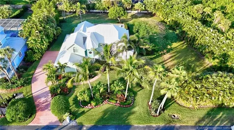 4751 NE Spinnaker Point Place Stuart FL 34996