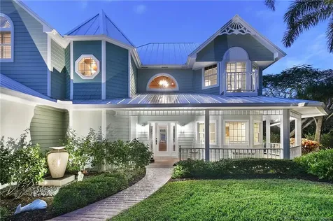 4751 NE Spinnaker Point Place Stuart FL 34996