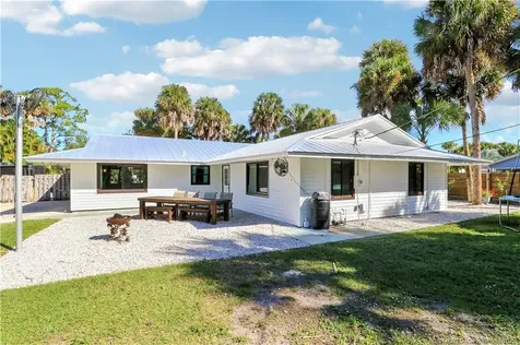 3898 SW Sailfish Drive Palm City FL 34990