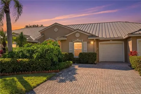 531 NW Broken Oak Trail Jensen Beach FL 34957