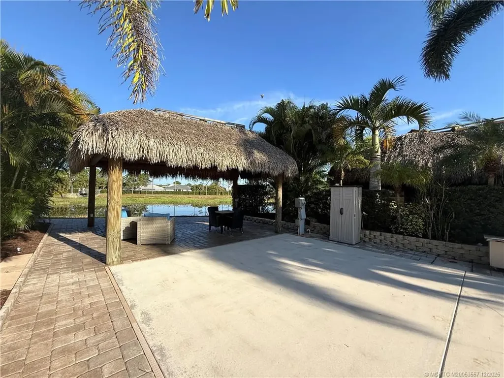 92 NW Boundary Drive Port St Lucie FL 34986