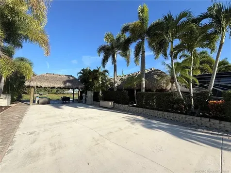 92 NW Boundary Drive Port St Lucie FL 34986
