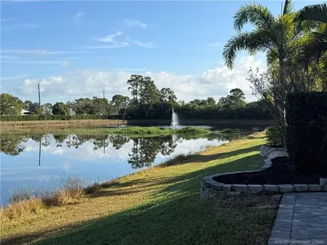 92 NW Boundary Drive Port St Lucie FL 34986