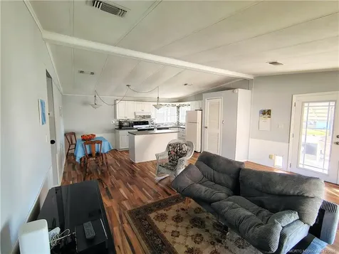 2581 SW Pontiac Place Stuart FL 34997