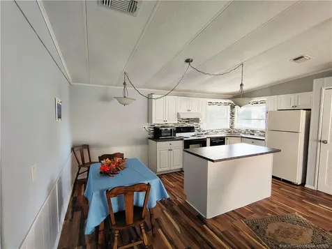 2581 SW Pontiac Place Stuart FL 34997