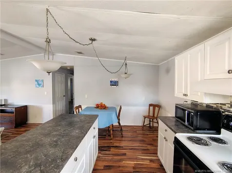 2581 SW Pontiac Place Stuart FL 34997