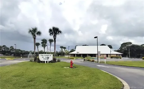 2581 SW Pontiac Place Stuart FL 34997