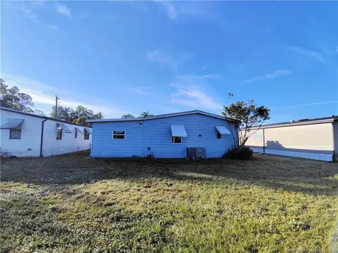 2581 SW Pontiac Place Stuart FL 34997