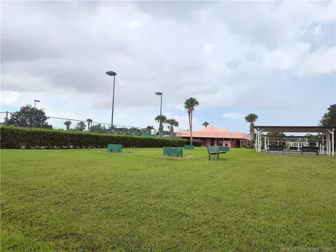 2581 SW Pontiac Place Stuart FL 34997