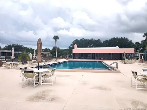 2581 SW Pontiac Place Stuart FL 34997